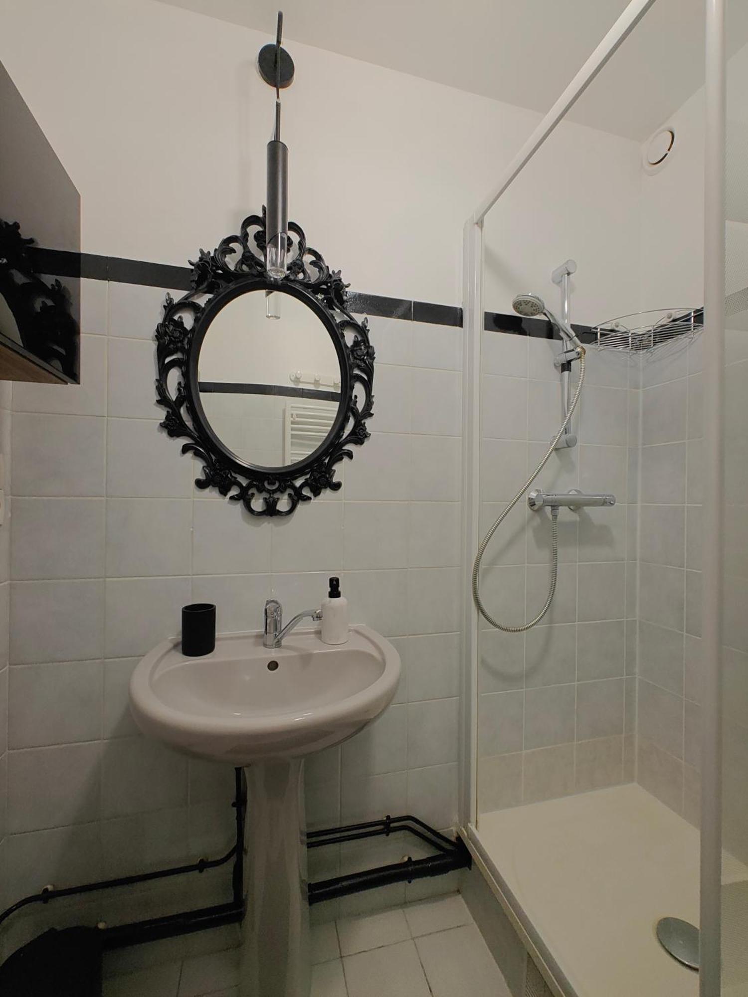 Apartmán L'Epi D'Orge - Paris - Orly Épinay-sur-Orge Exteriér fotografie