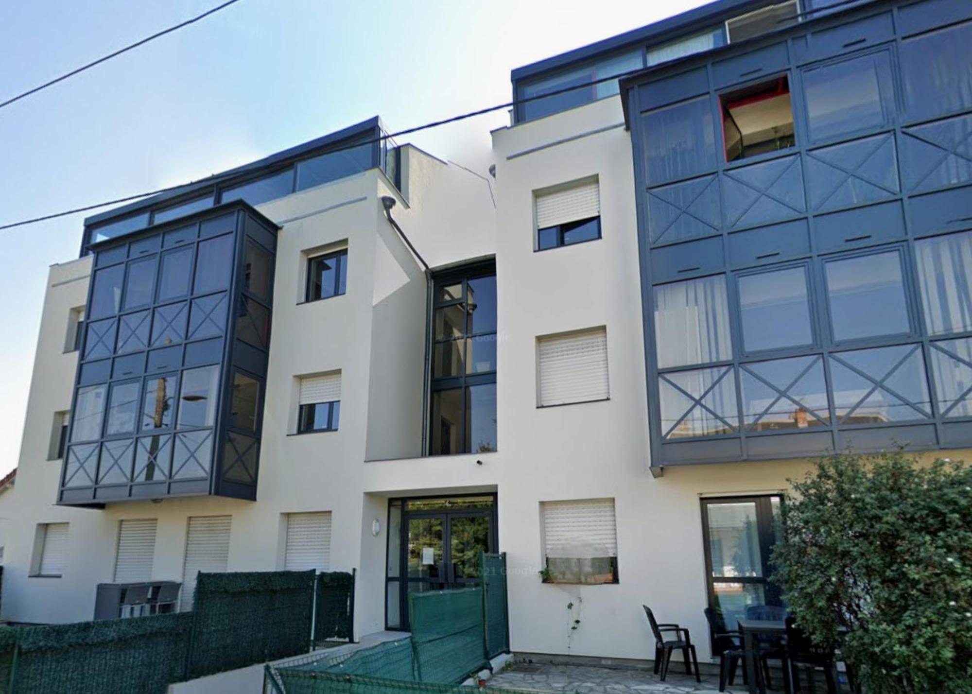 Apartmán L'Epi D'Orge - Paris - Orly Épinay-sur-Orge Exteriér fotografie